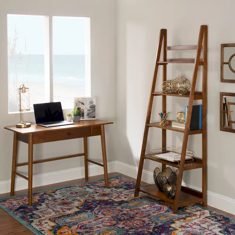 Meade Mid-Century Modern Desk