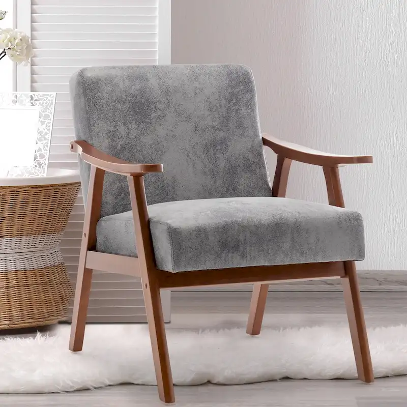Mid-Century Modern Chair