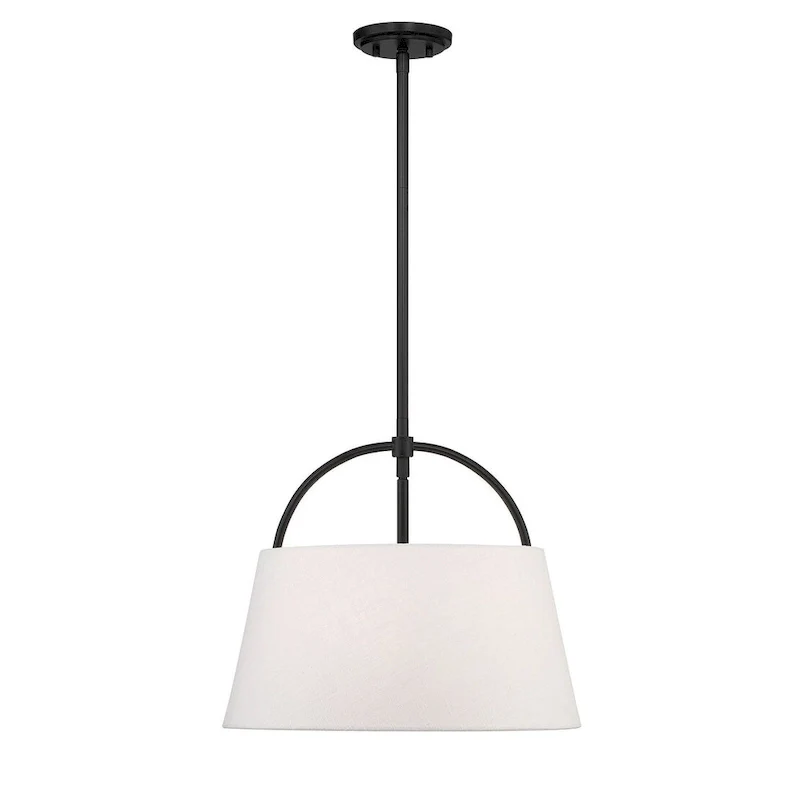 Minka Lavery Headington 18  Island Light