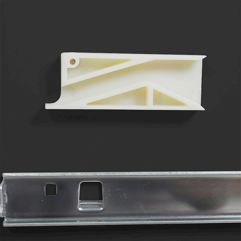 4 Drawer Metal Vertical File Cabinet w/Lock Office Home File Cabinet