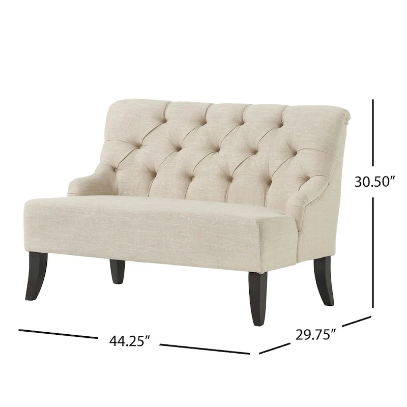 Loveseat