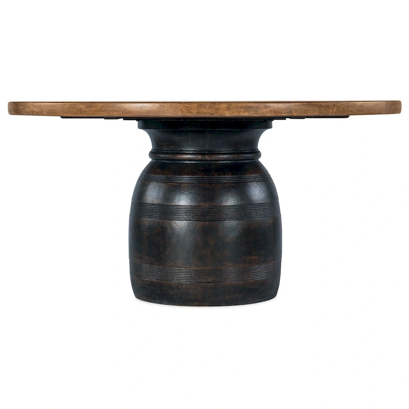 Big Sky Round Dining Table - 60W x 60L x 30.5H