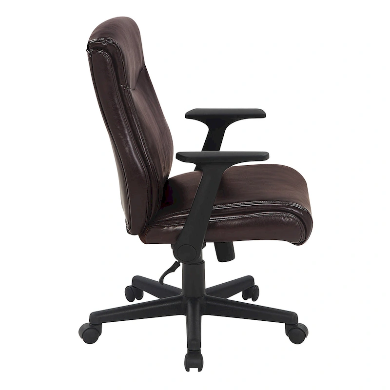 Mid Back Managers Office Chair