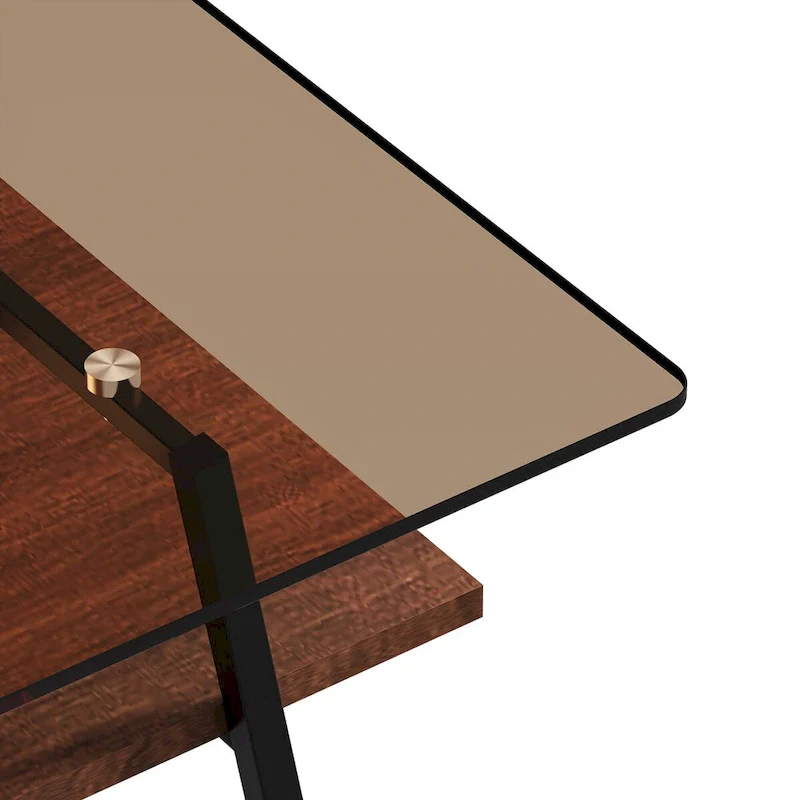 Rectangle Coffee Table