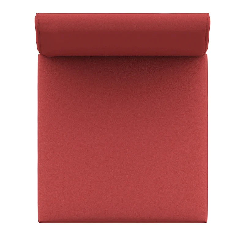 Darcy Espresso Metal Upholstered Dining Chair (Set of 2) by iNSPIRE Q Bold