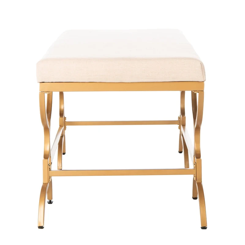 46-inch Bench - 46 x 18 x 18 - 46Wx18Dx18H