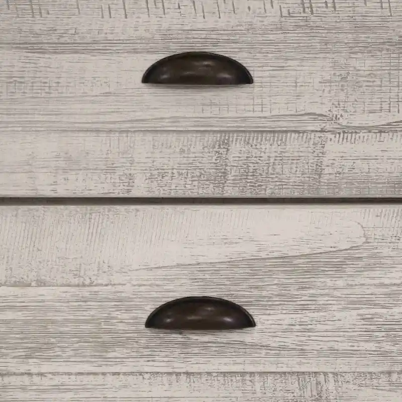 Grain Wood Furniture Montauk 6-drawer Dresser