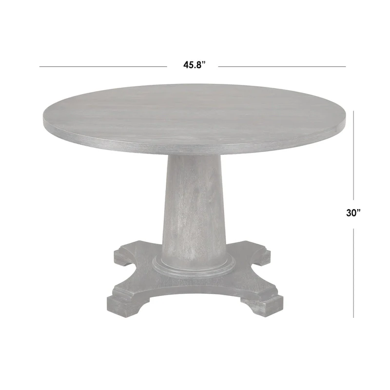 angelo:HOME Ariana Dining Table
