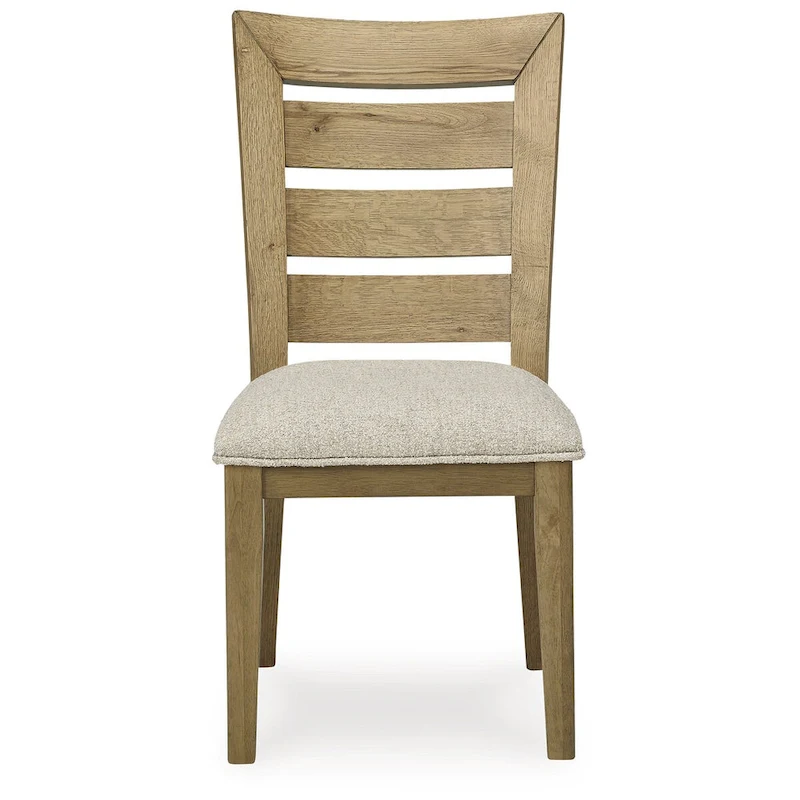 Signature Design by Ashley Galliden Dining Chair - 19.75W x 25D x 38.5H