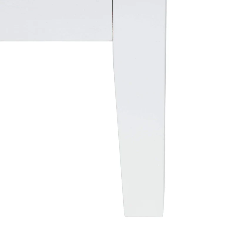 SAFAVIEH Deogilde 2-Drawer Accent Table Nightstand