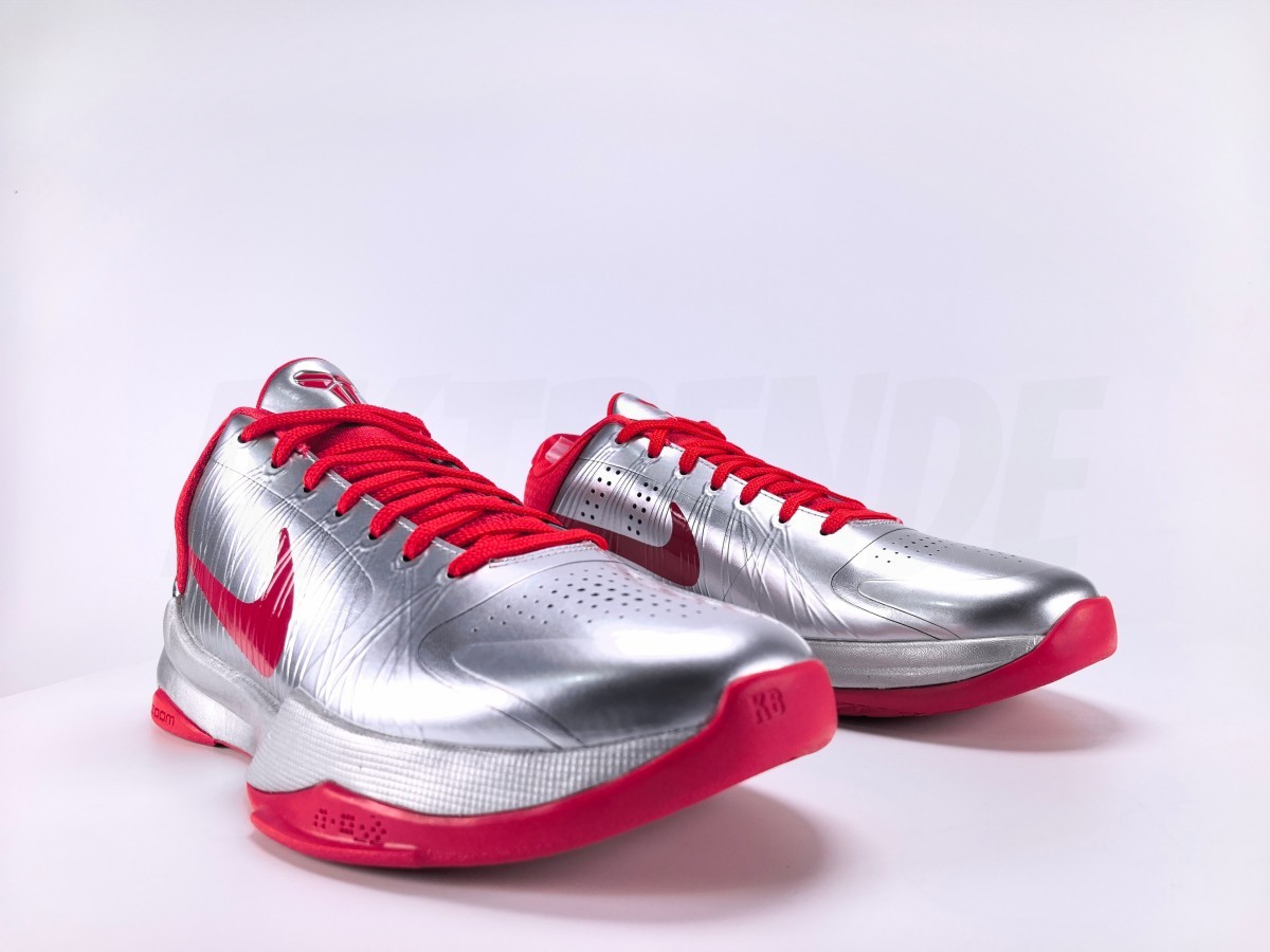 Nike Kobe 5 Protro Caitlin Clark Rookie of the Year - Aktrende