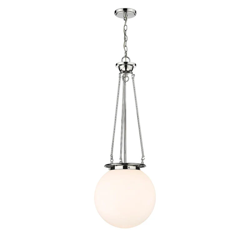 Innovations Lighting Beacon - 1 Light 14  Pendant