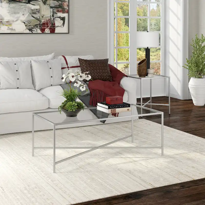 Henley Coffee Table