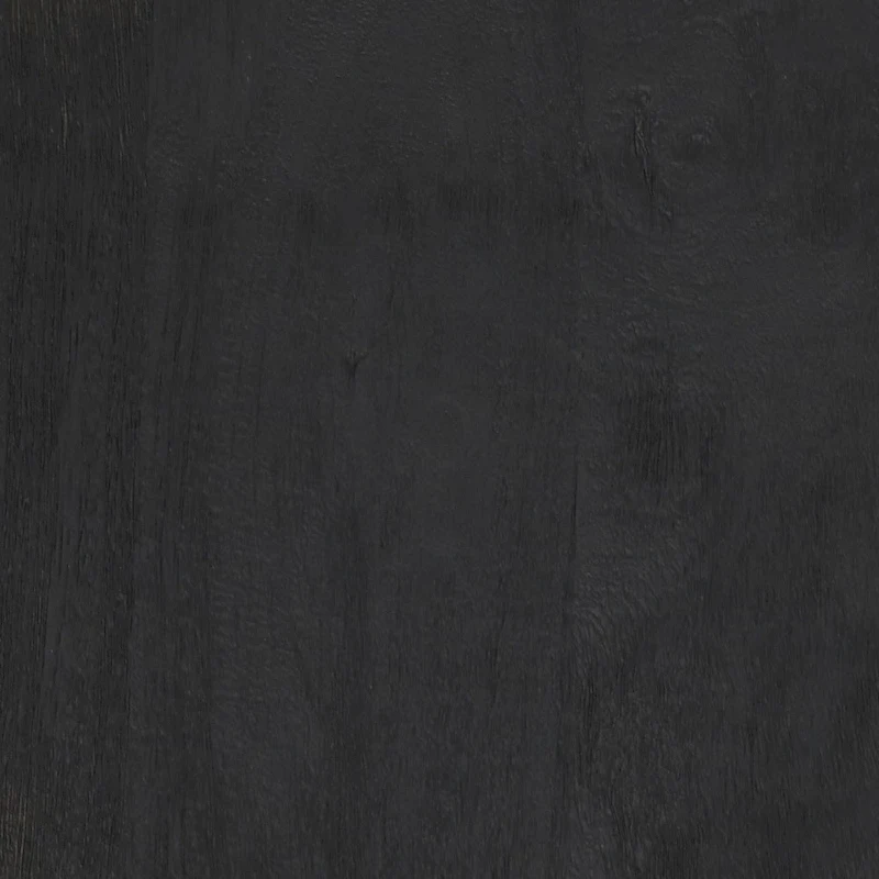 Wisdom Side Table Black