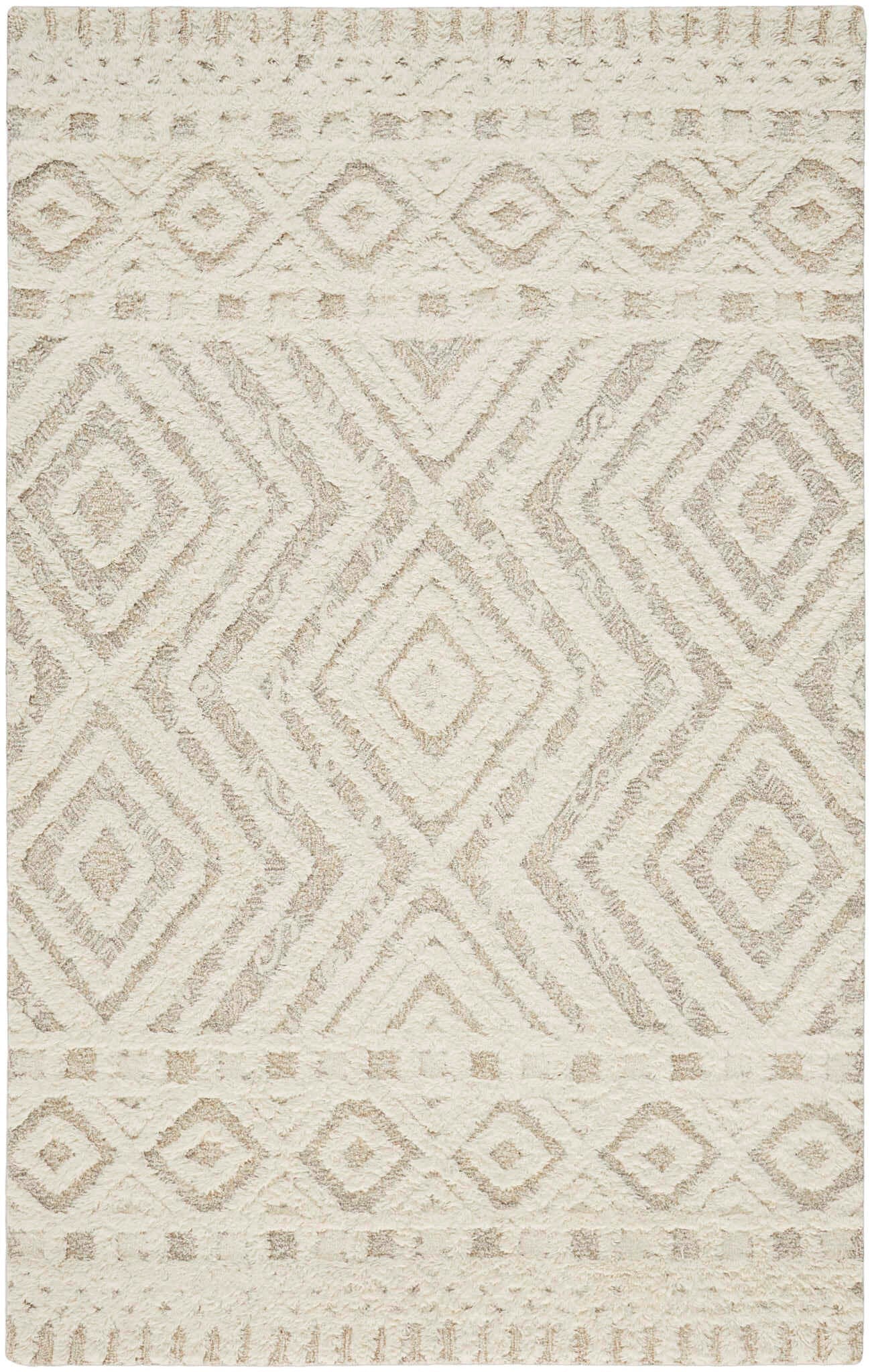 Anica Beige Rug