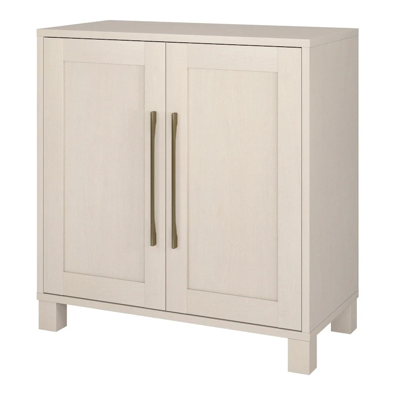 Chabot 28 Wide Rectangular Accent Cabinet - 28 Wide