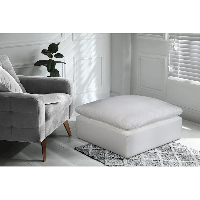 Macari Tiempo Modular Seating - Ottoman