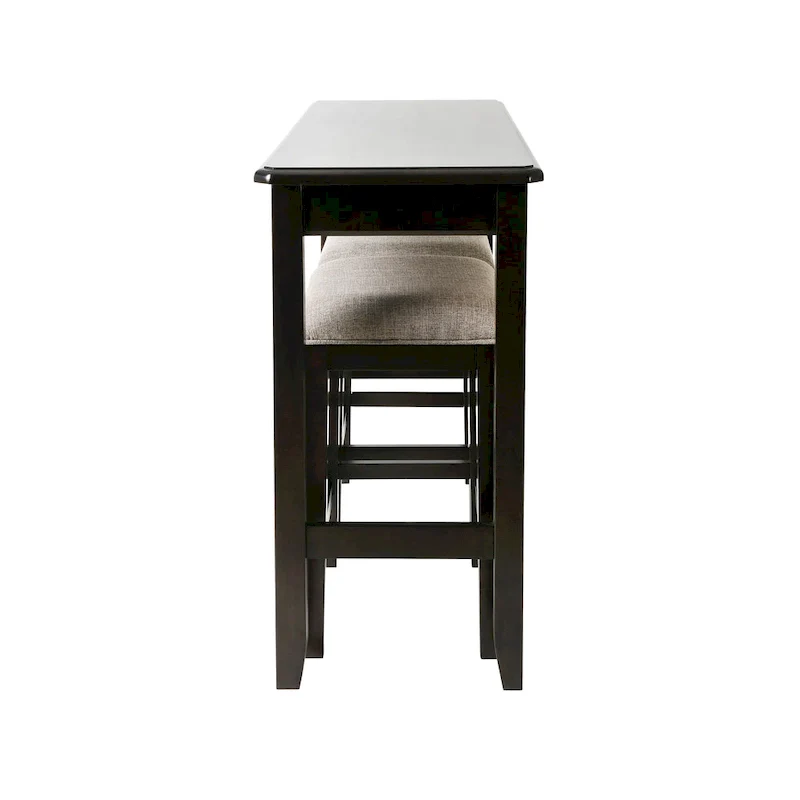 Counter Height Sofa Table