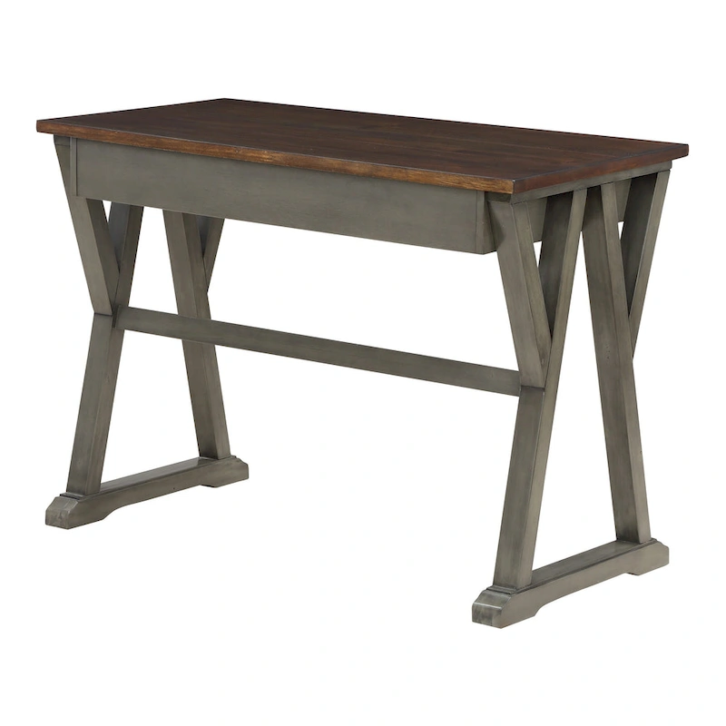 Jericho Rustic Writing Desk