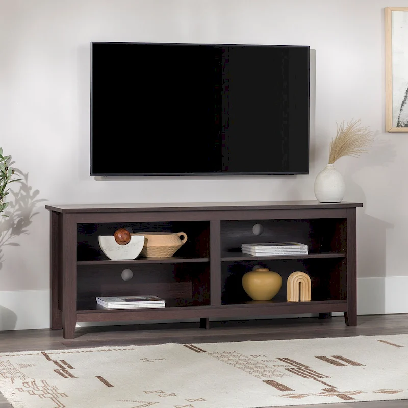 Middlebrook Designs 58-inch Modern TV Stand