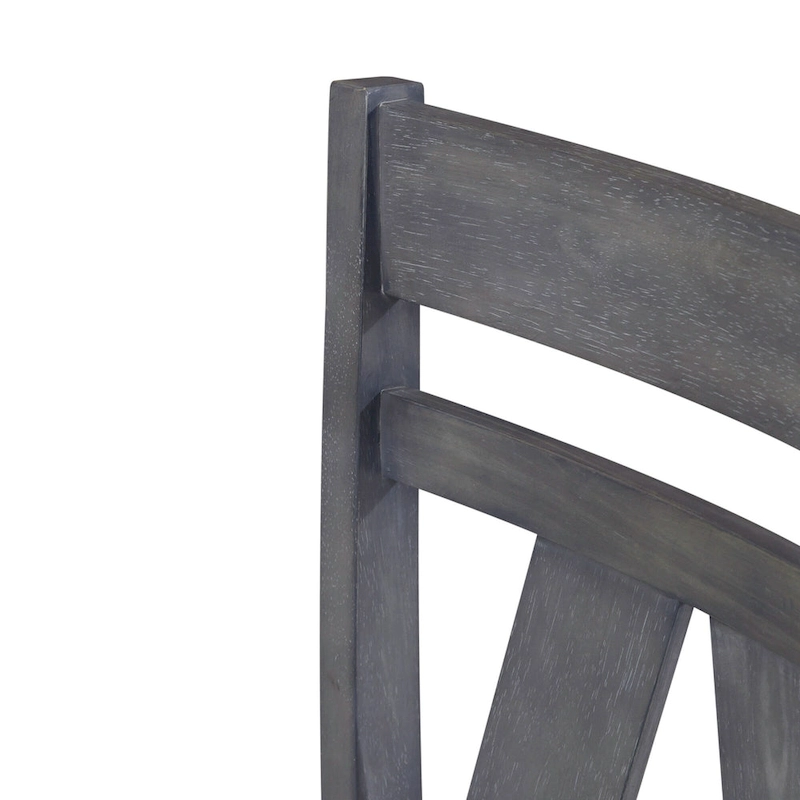 Lawson 7 Piece Gathering Table Set