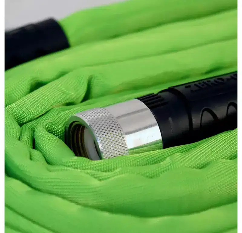 zero-G 3/4 x 75' Lightweight Kink-Resistant Garden Hose 4300-75