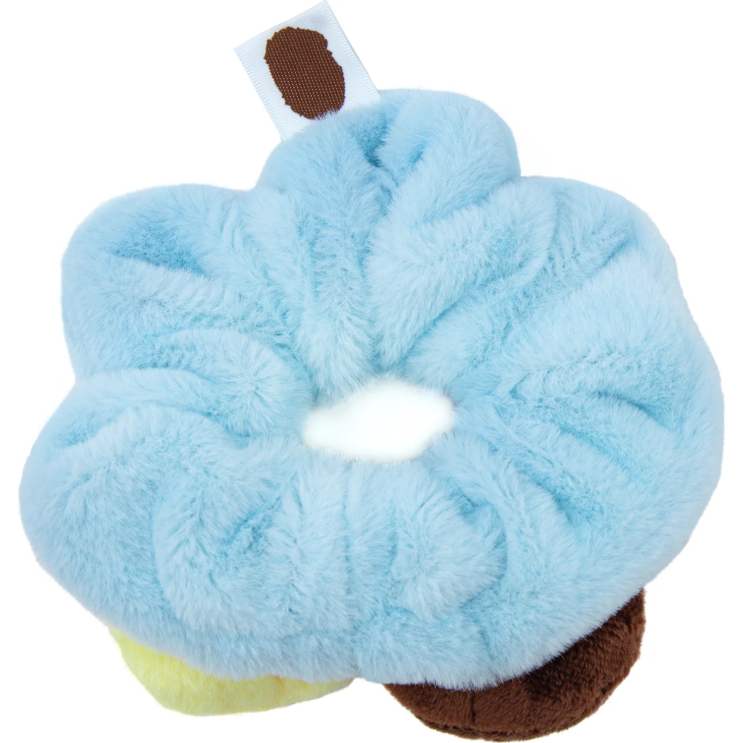 BAPE X STRAY KIDS BBOKARI BABY MILO SCRUNCHIE