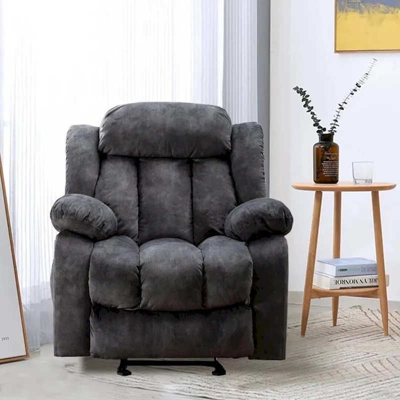 Transitional Massage Recliner