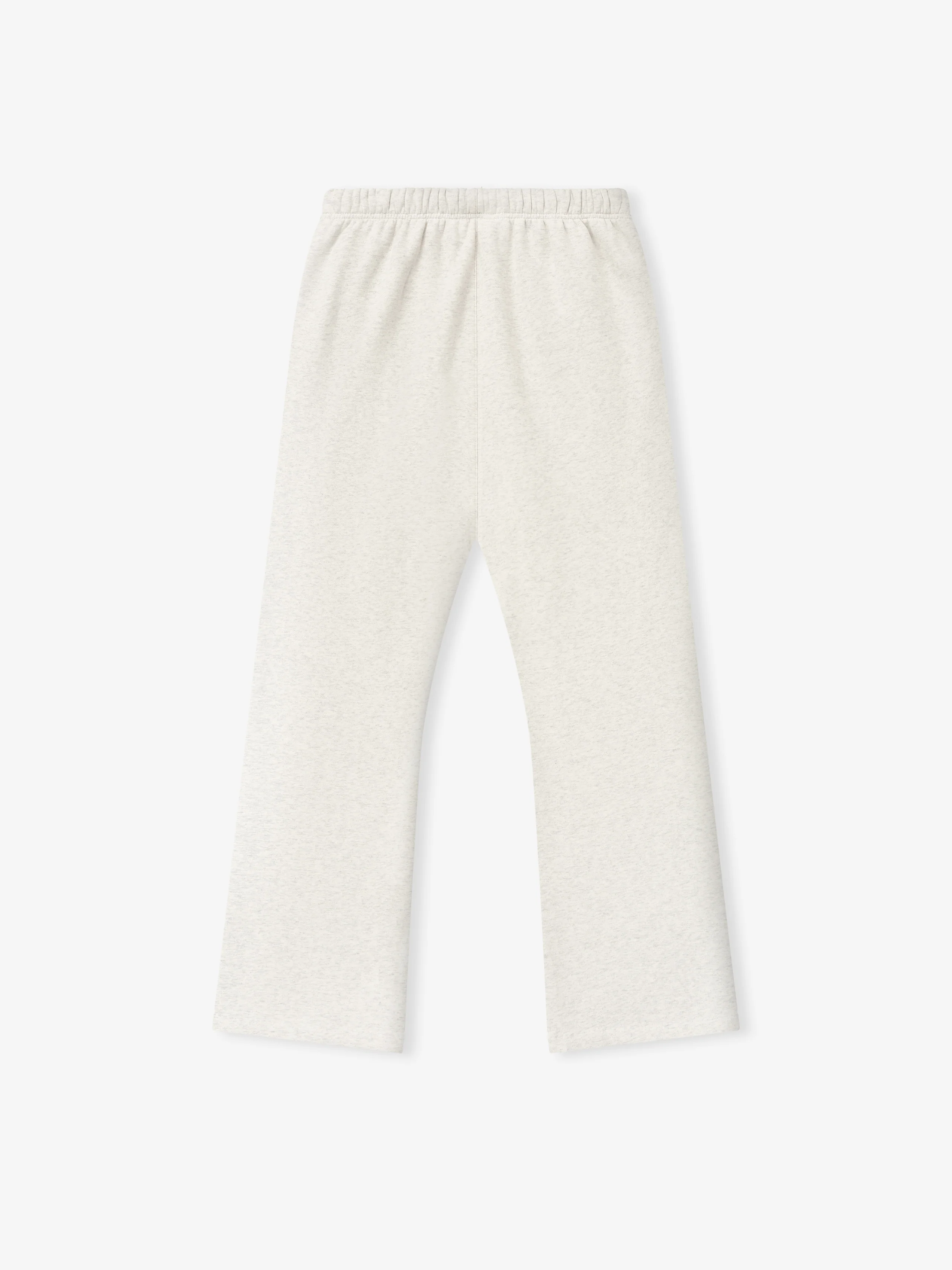 Signature Classic Flare Sweatpant