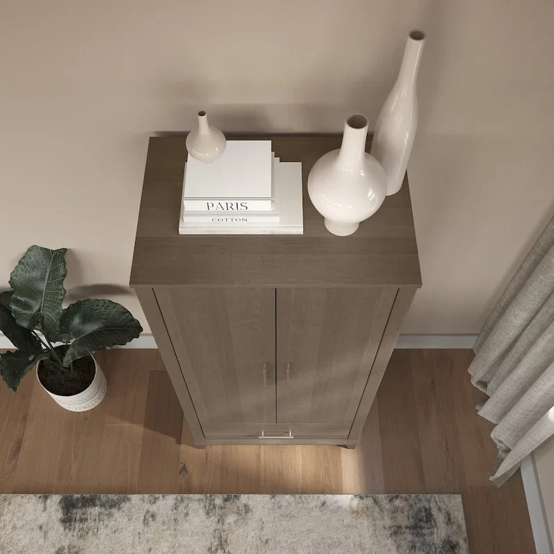 Large Armoire Cabinet