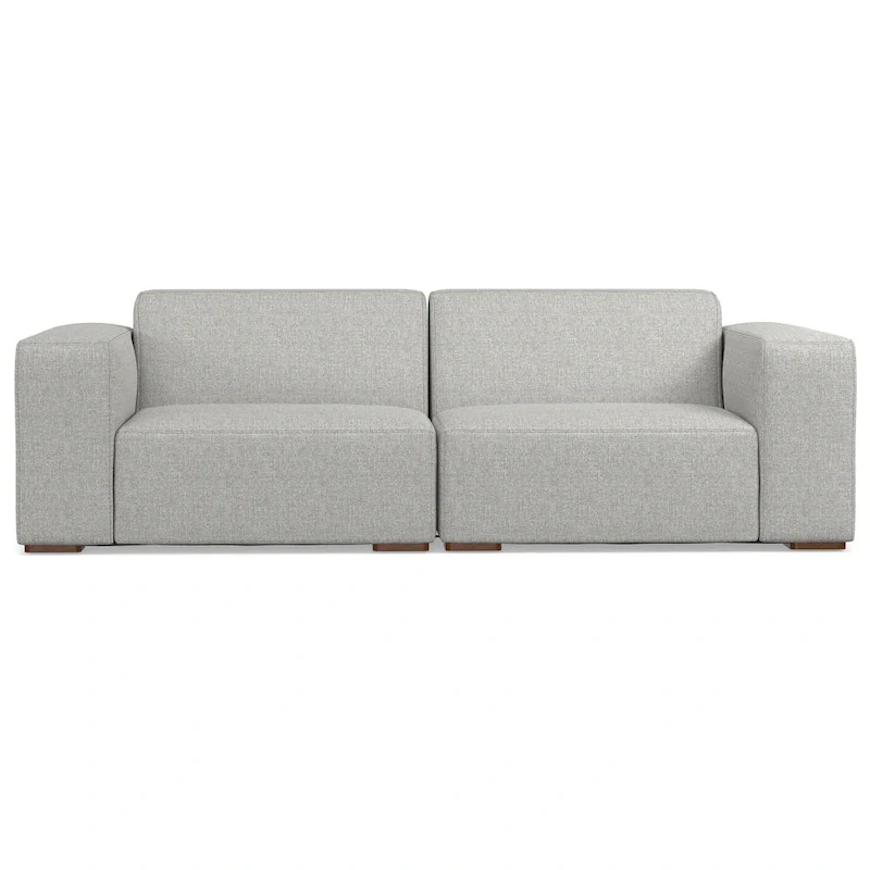 WyndenHall Biggs 2-Seater Modular Sofa
