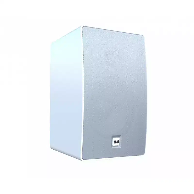 ELAC OD-M81-W - Muro Series Outdoor 8 Speaker - White