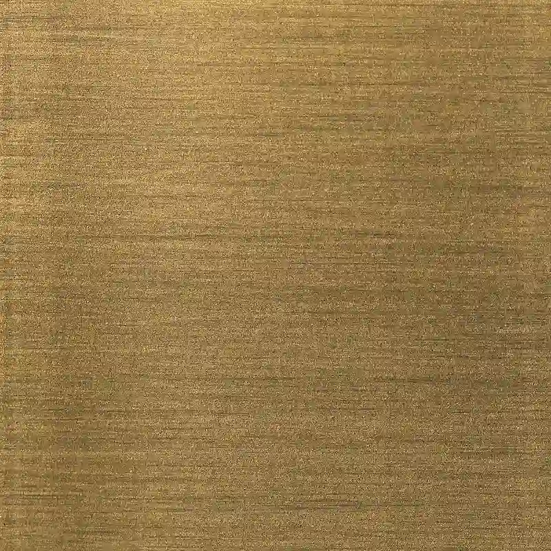 Hera 20 Wide Square Side Table with Clear Shelf