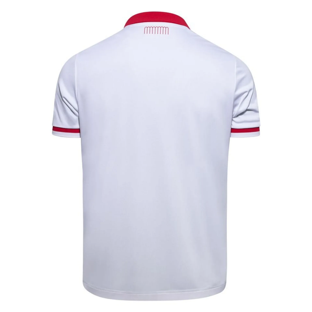 AS Monaco Home Jersey 2026/27