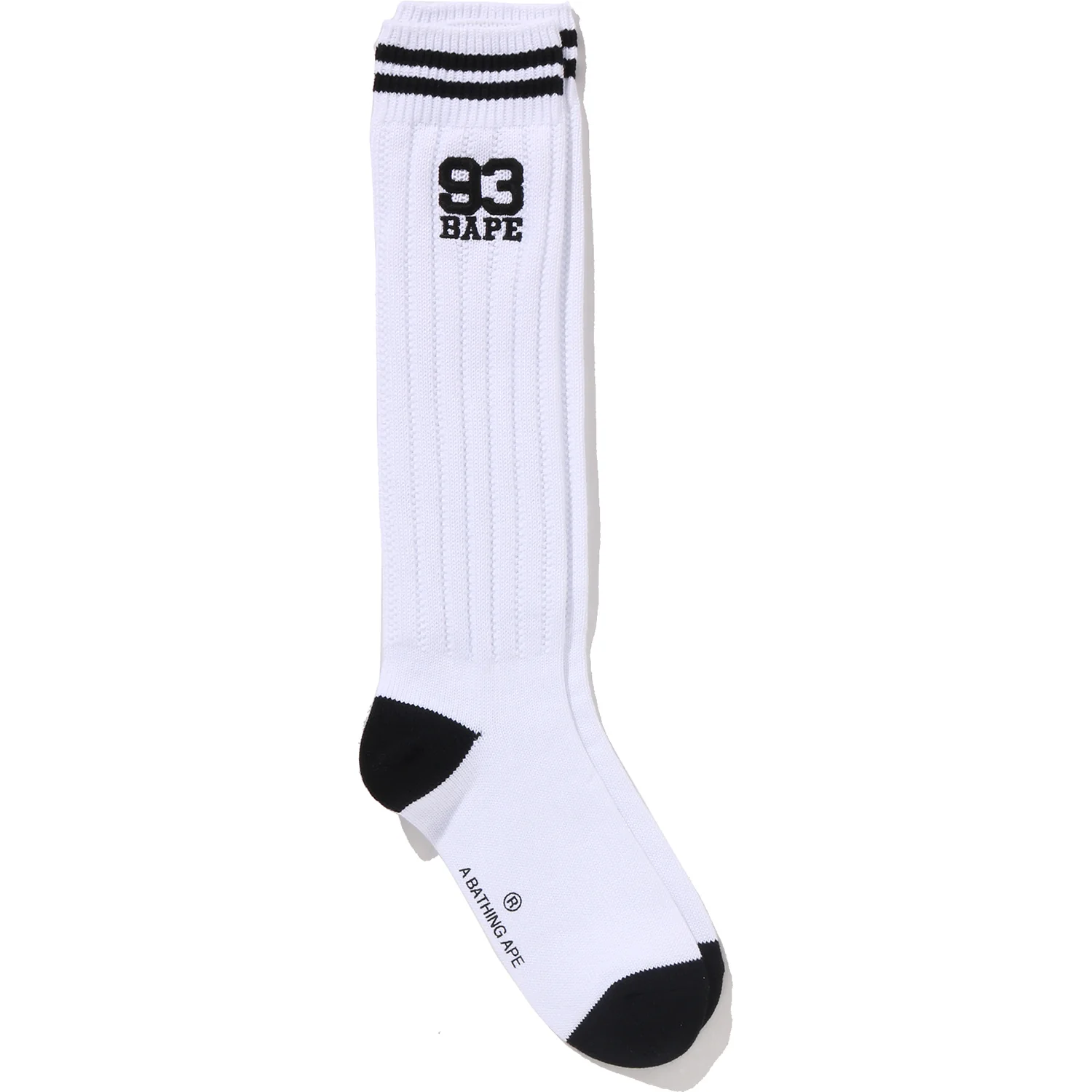 COLLEGE LONG SOCKS LADIES