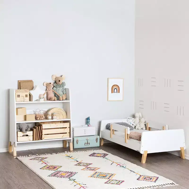 Muse Bookshelf - Out of Stock