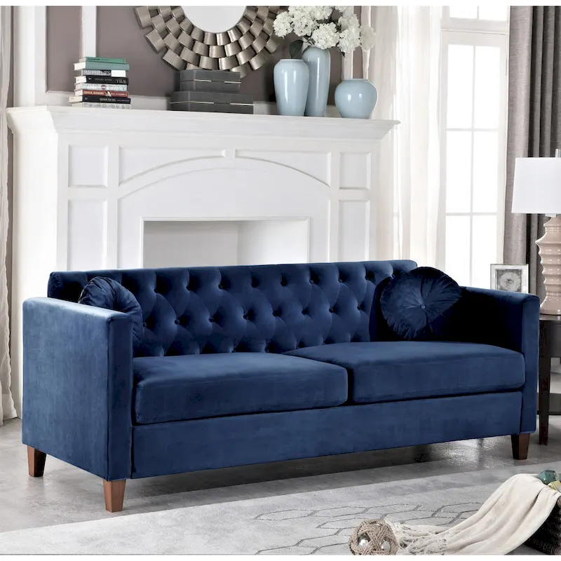 Classic Sofa
