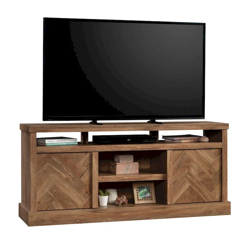 Cannery Bridge Credenza Sm