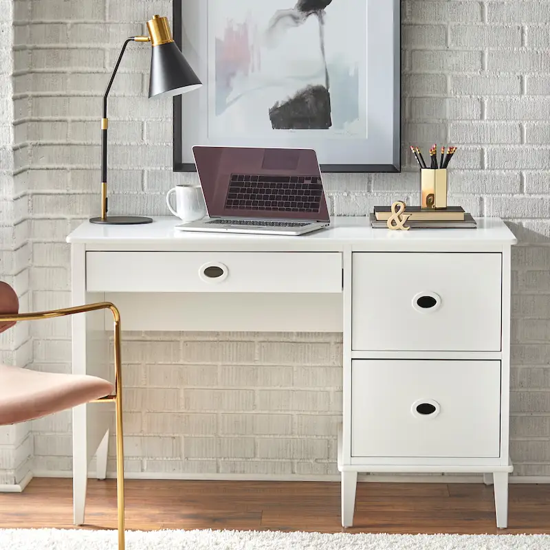 Simple Living Jamie Desk