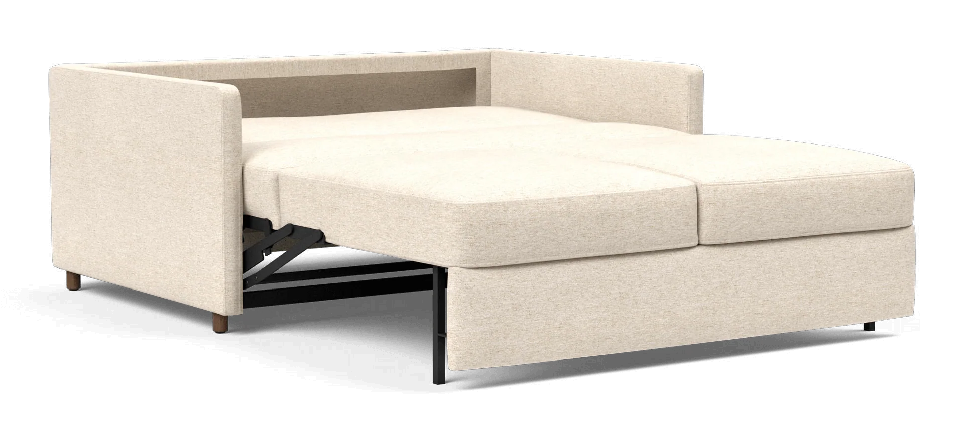 Neah Slim Arms Sofa Bed