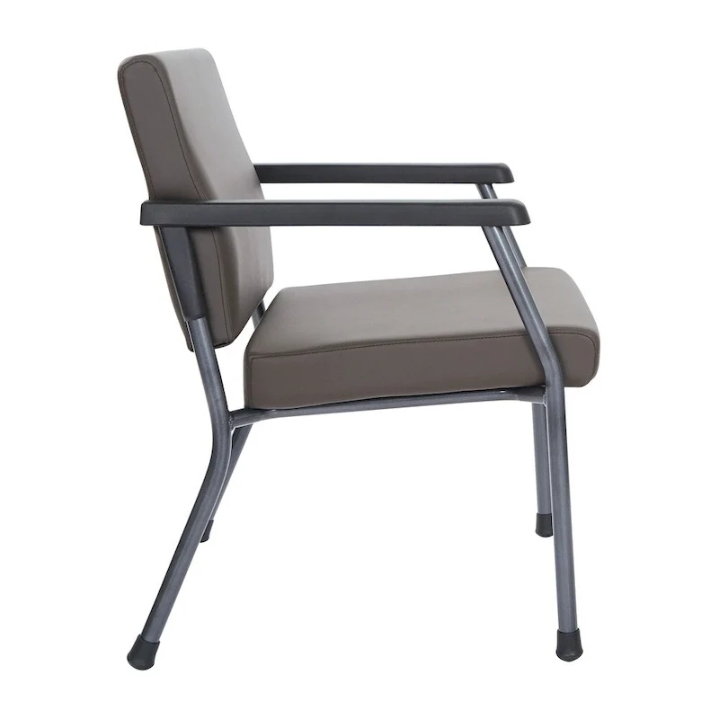 Guest Chair - Bariatric - 400 lbs Capacity