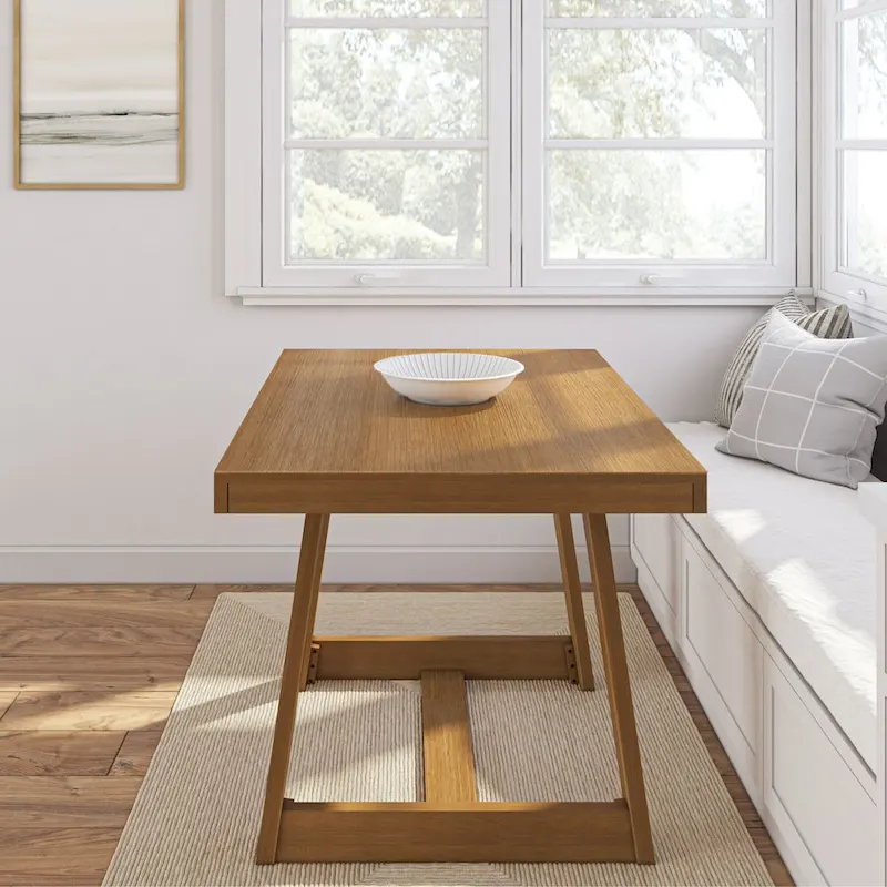 Plank and Beam Classic Dining Table - 48