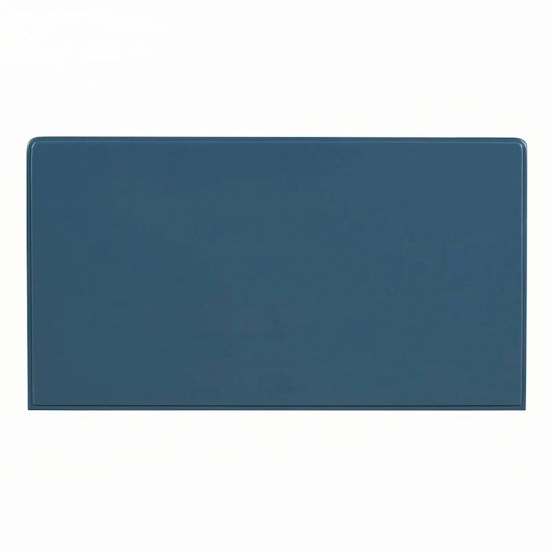 Narrow Console Table(Navy)