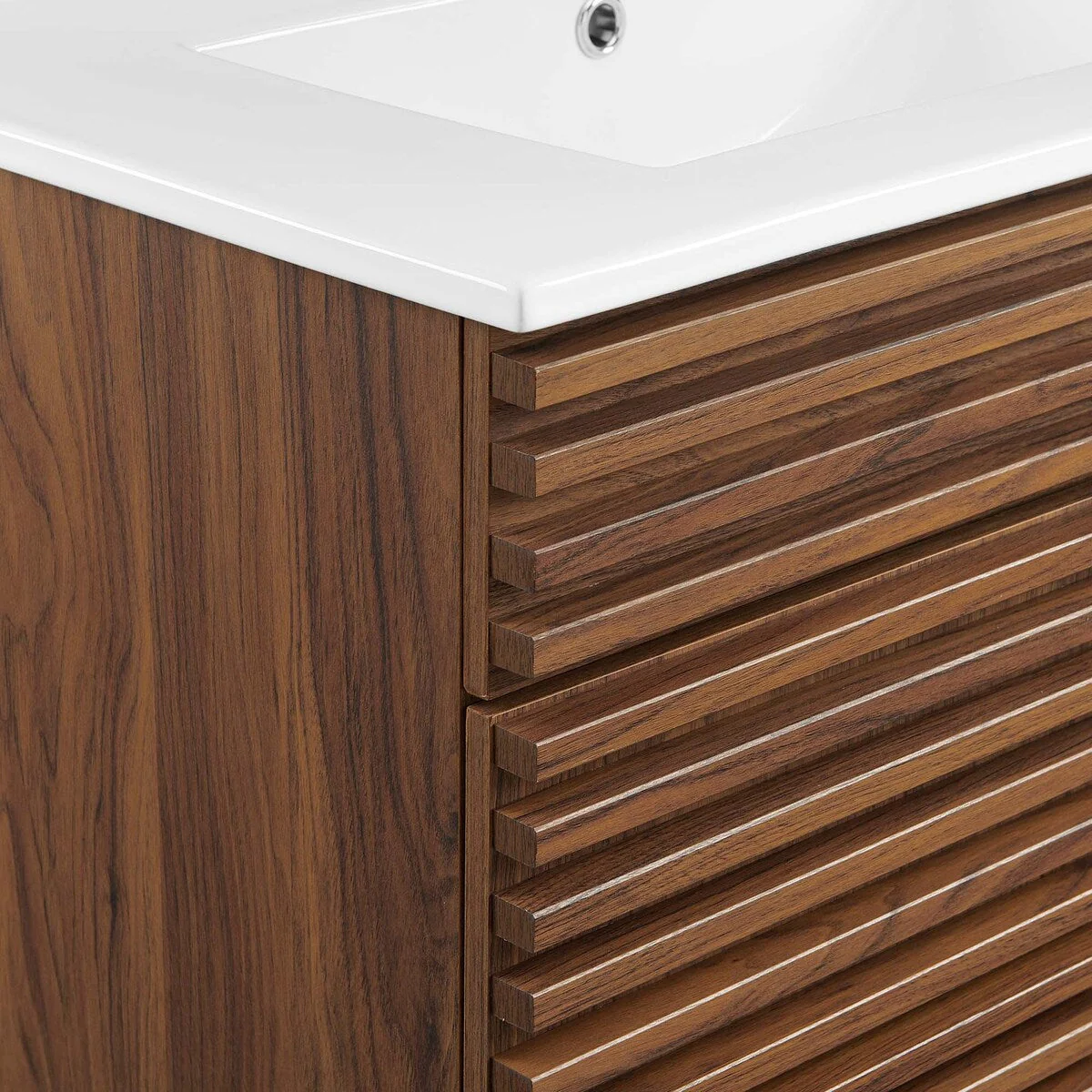 Render 30 Bathroom Vanity Cabinet