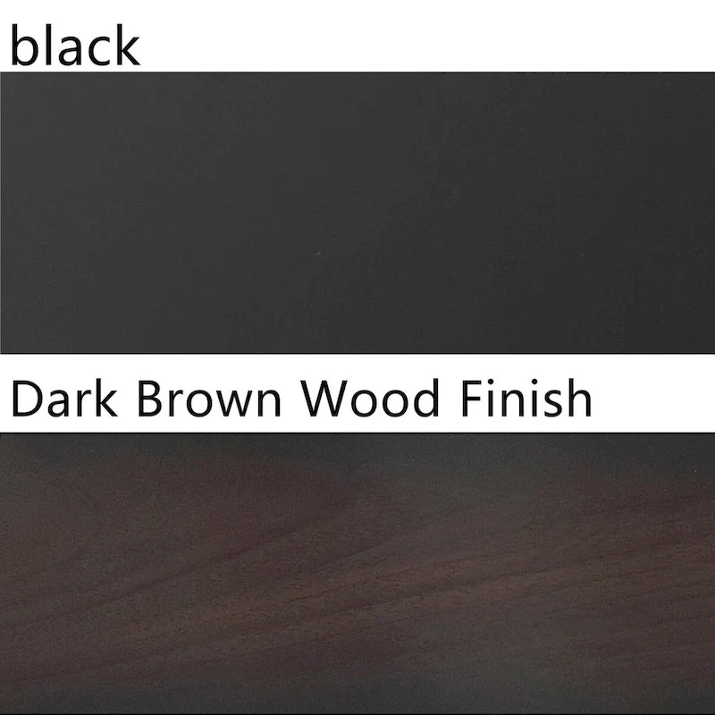 Bruno 52  1-Light Modern Industrial Iron/Acrylic/Wood Remote-Controlled 6-Speed Integrated LED Ceiling Fan, by JONATHAN Y