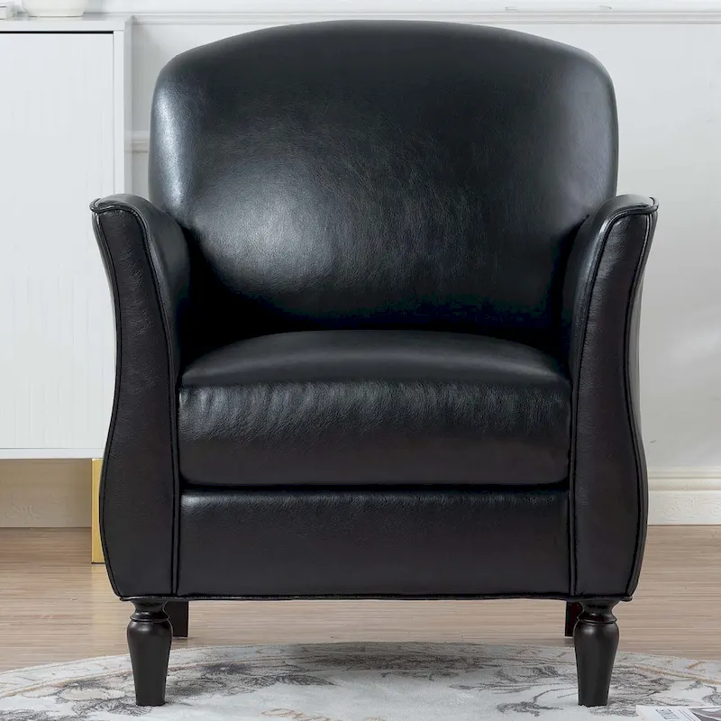 Mordern Accent Chairs For Living Room