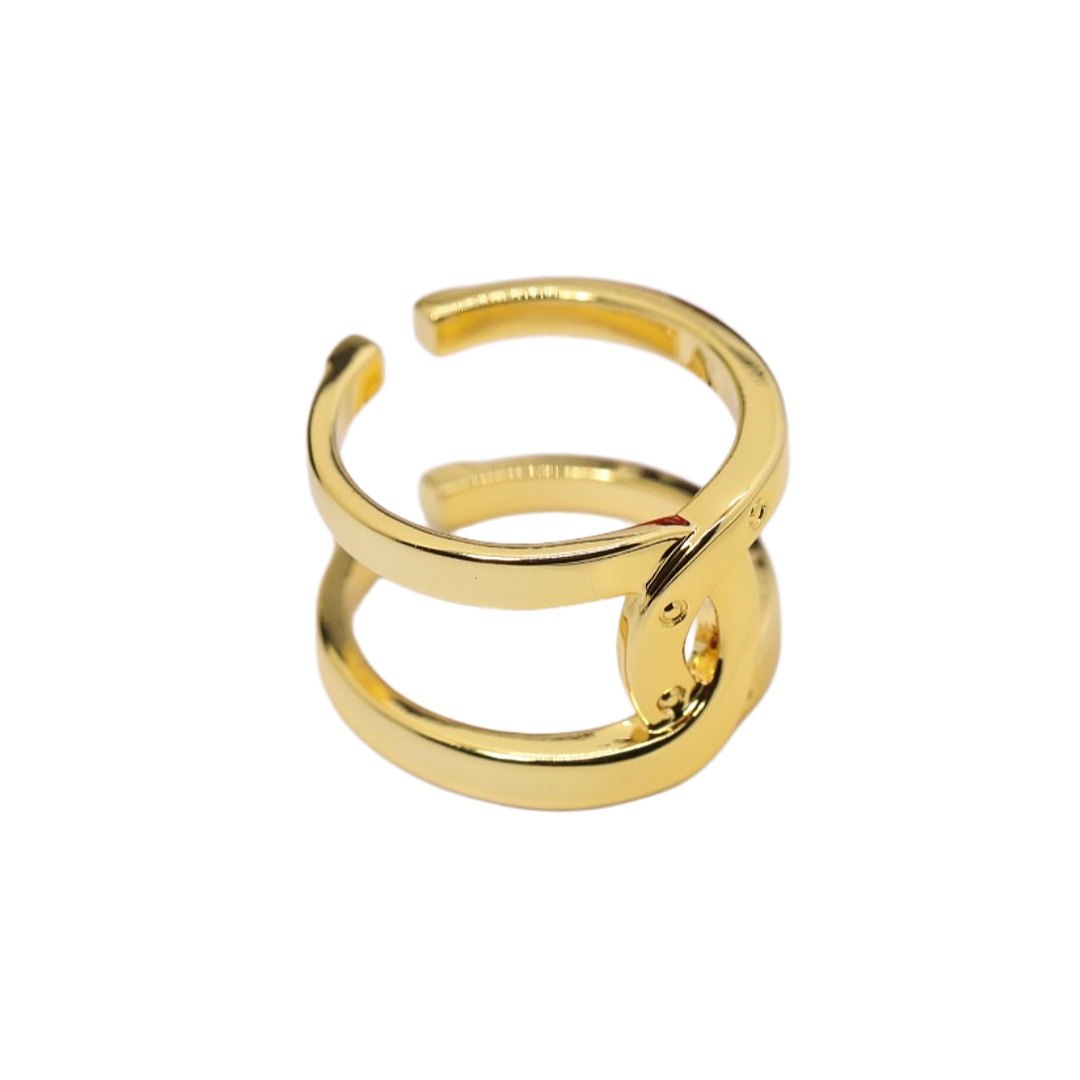CCR063 CC Ring - ccjewelryacc