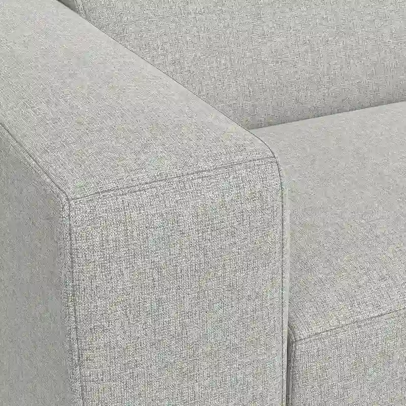 WyndenHall Biggs 2-Seater Modular Sofa
