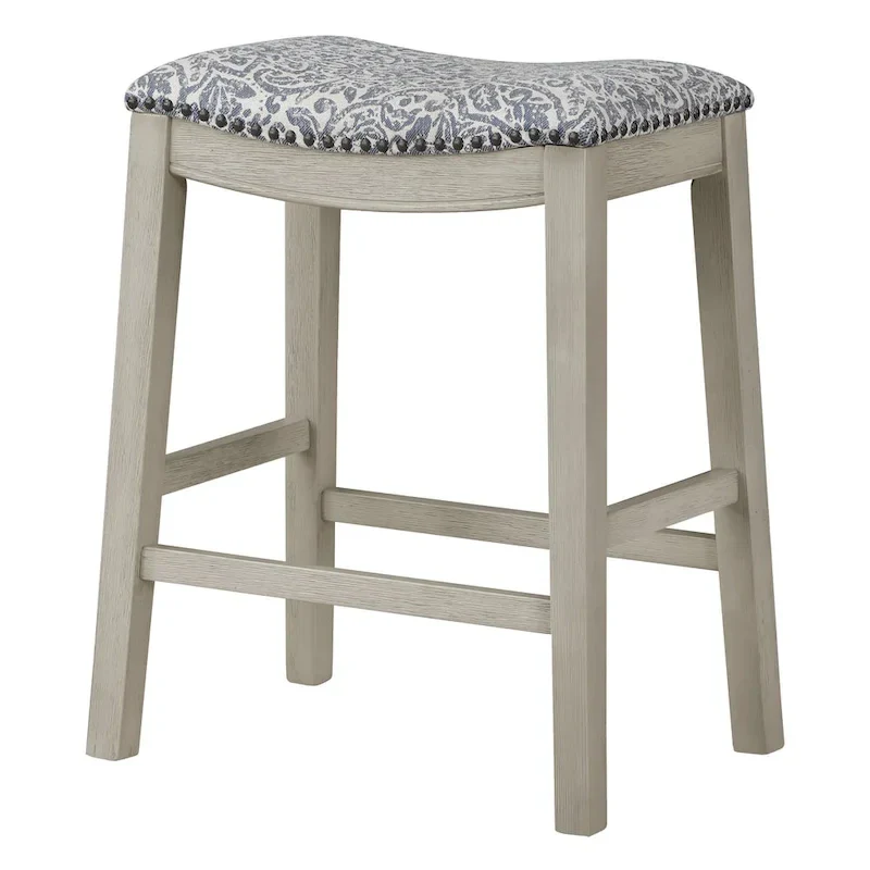 24 Saddle Stool