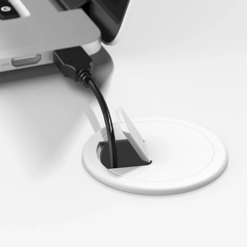 Studio A 36W Small Computer Desk by Bush Business Furniture